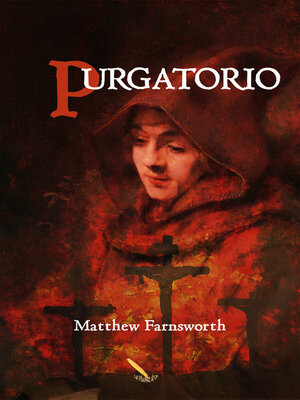 cover image of Purgatorio
